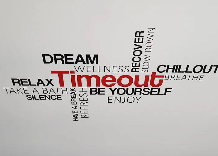 Apartment Neu! Ihr Ticket Ins Blaue - Rooftop-ferienwohnung Am Kurpark Bad Kreuznach